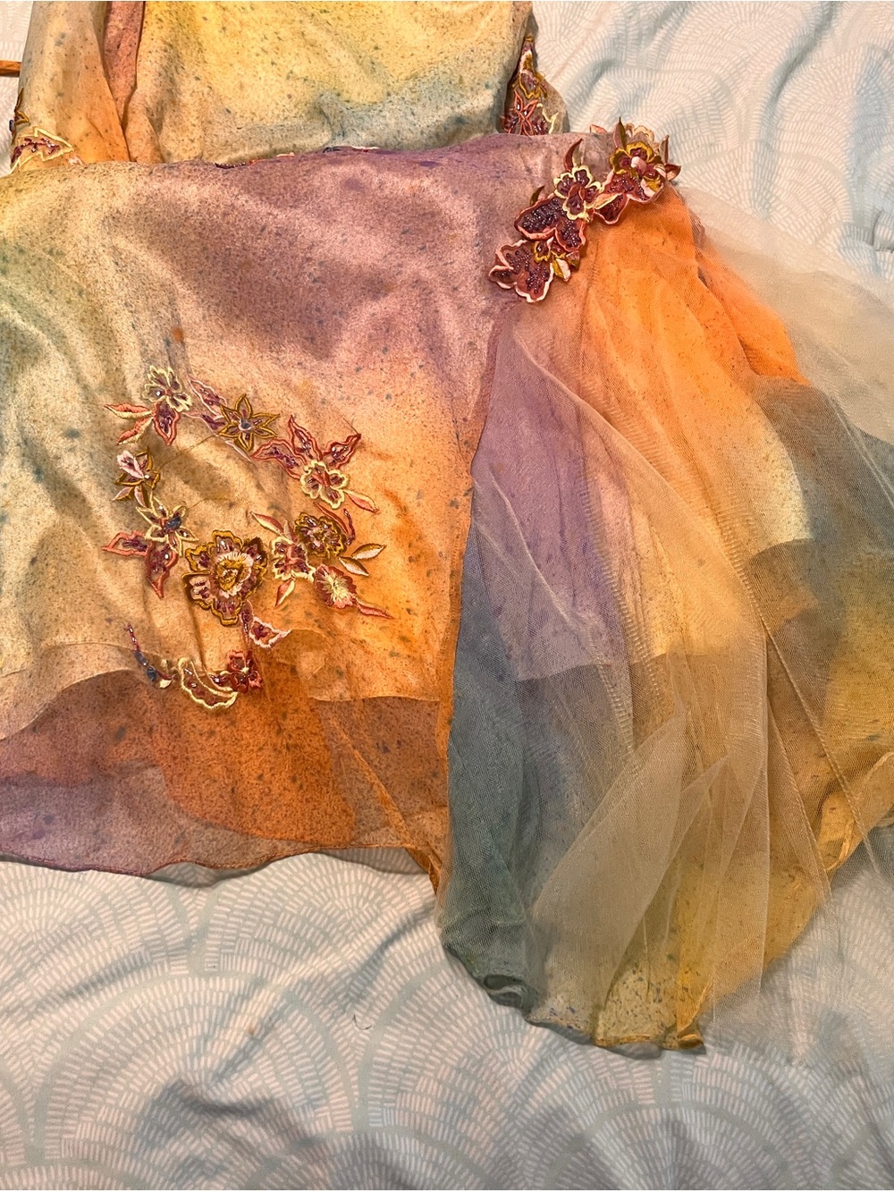 Vintage Cache women’s dress - Picture 15 of 15